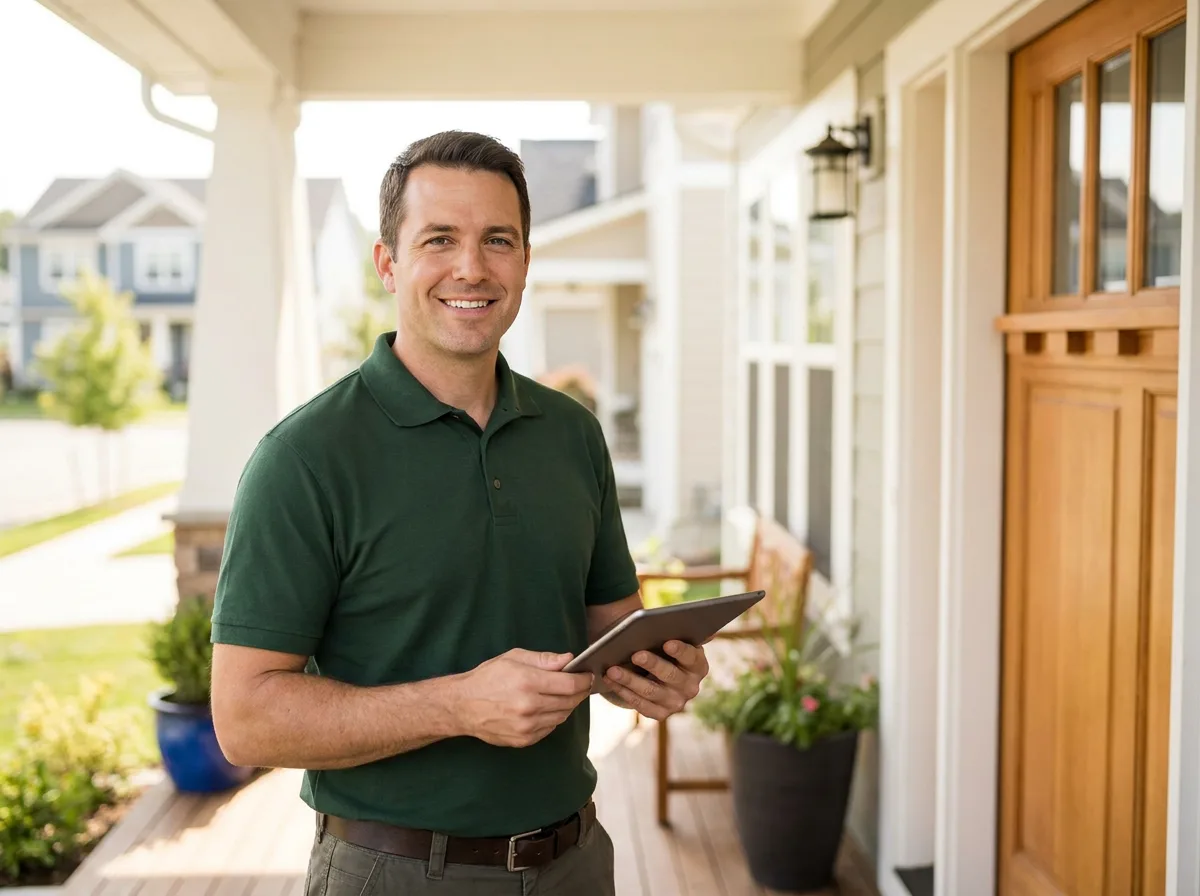 Pest control FAQs for Lane, IL